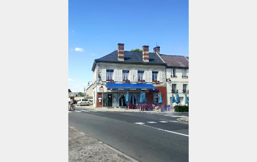 LE VASE IMMOBILIER : Other | VIC-SUR-AISNE (02290) | 251 m2 | 99 000 € 