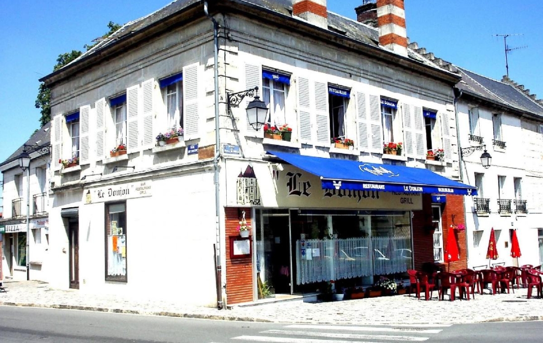 LE VASE IMMOBILIER : Other | VIC-SUR-AISNE (02290) | 251 m2 | 99 000 € 