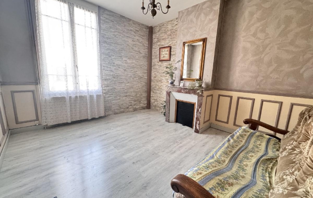 LE VASE IMMOBILIER : House | SOISSONS (02200) | 85 m2 | 125 000 € 