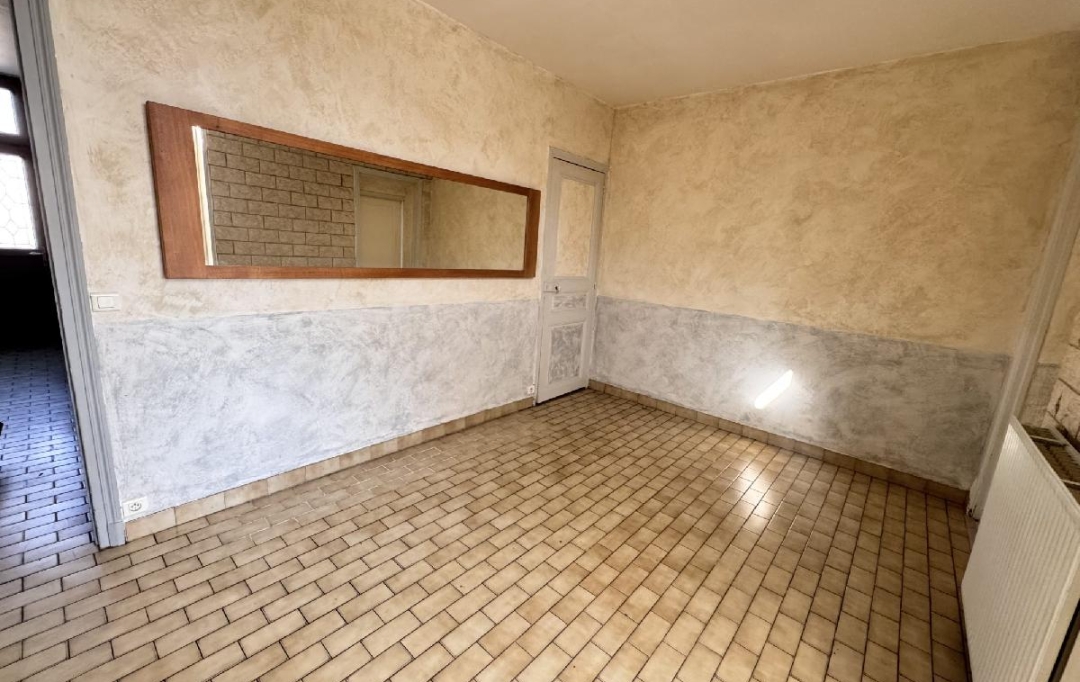 LE VASE IMMOBILIER : House | SOISSONS (02200) | 85 m2 | 125 000 € 