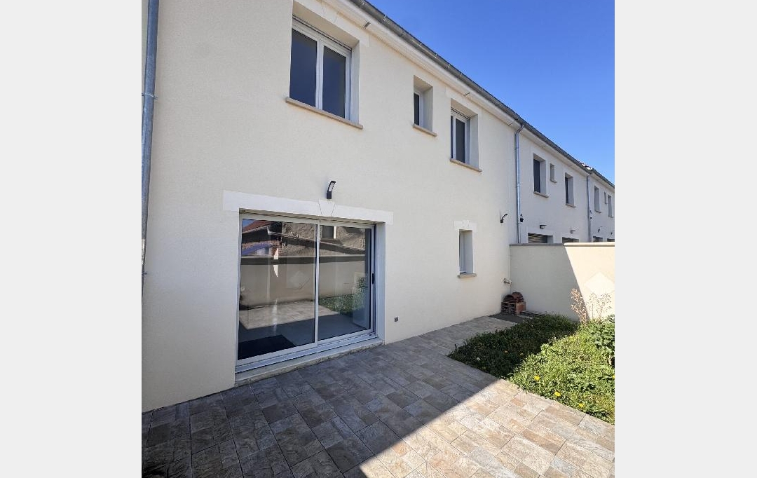 LE VASE IMMOBILIER : House | SOISSONS (02200) | 87 m2 | 199 000 € 
