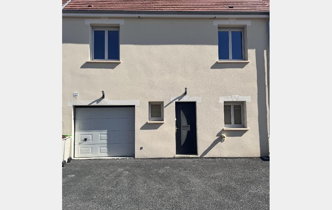 LE VASE IMMOBILIER : House | SOISSONS (02200) | 87 m2 | 199 000 € 