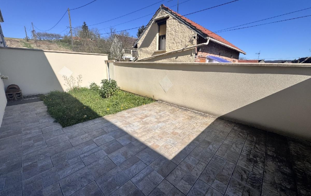 LE VASE IMMOBILIER : House | SOISSONS (02200) | 87 m2 | 199 000 € 