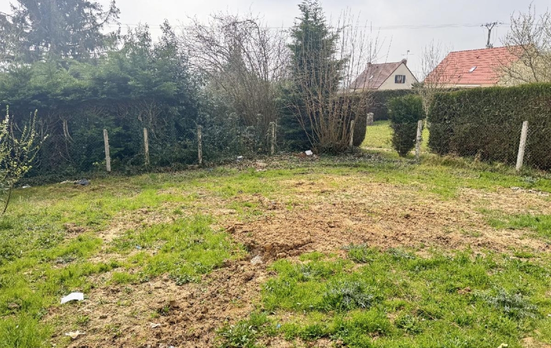 LE VASE IMMOBILIER : Maison / Villa | SOISSONS (02200) | 132 m2 | 285 000 € 