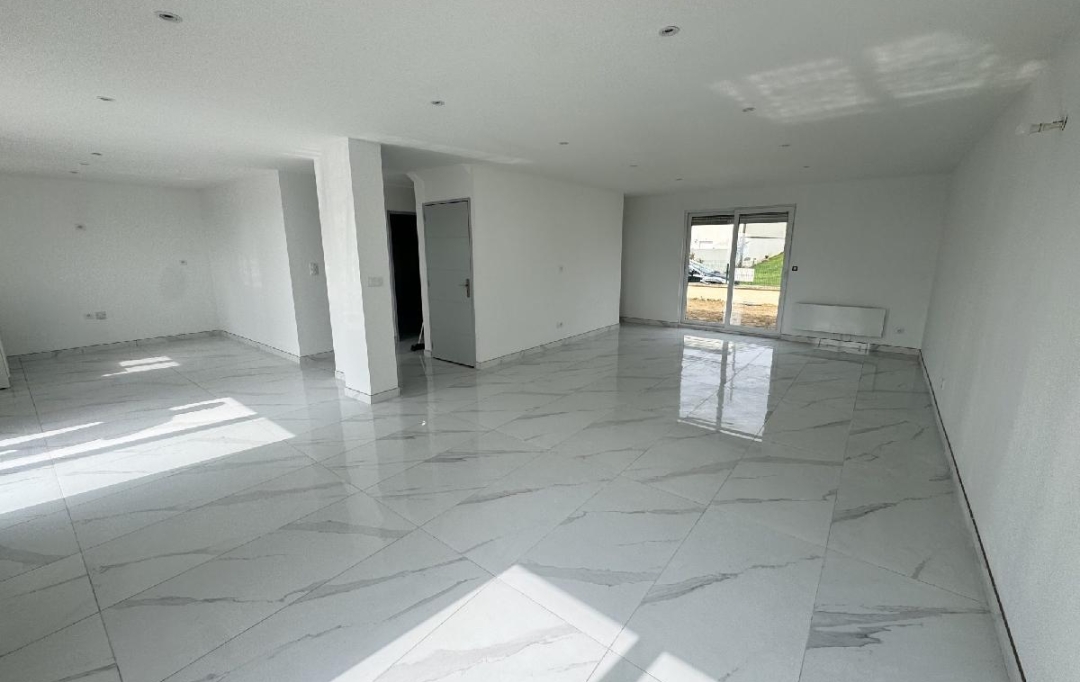 LE VASE IMMOBILIER : Maison / Villa | SOISSONS (02200) | 132 m2 | 285 000 € 