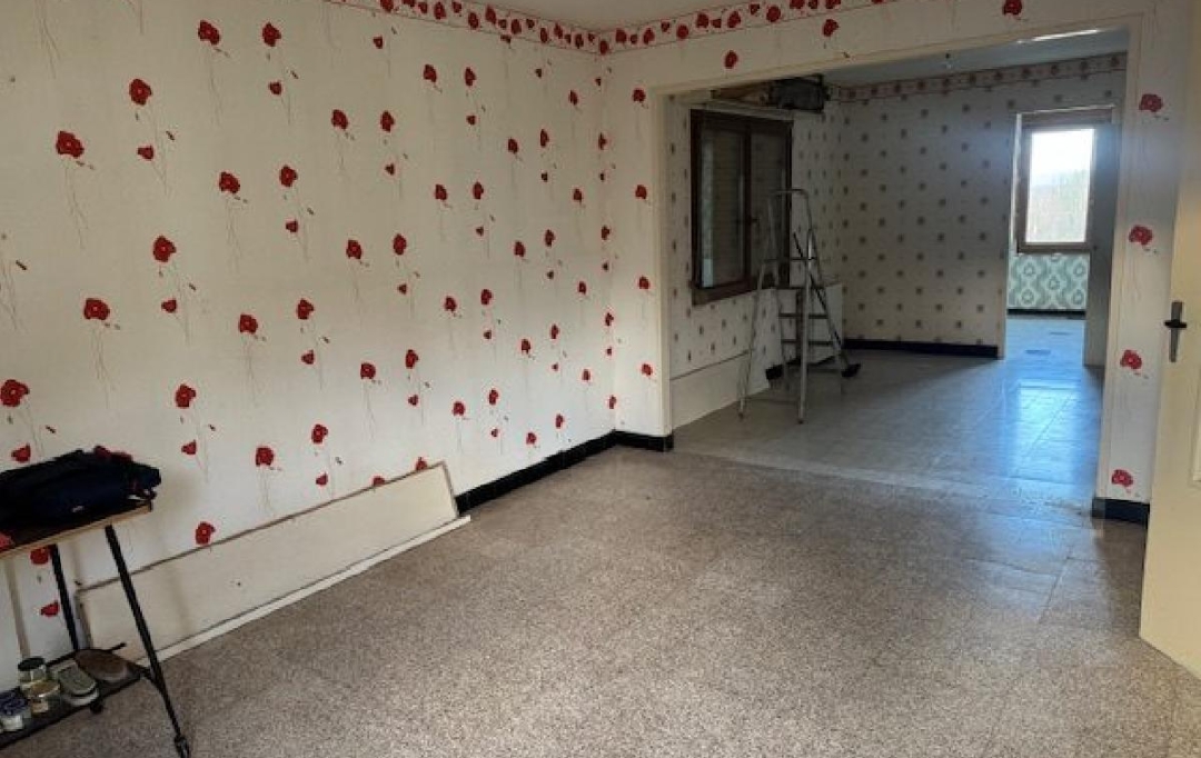 LE VASE IMMOBILIER : Maison / Villa | SOISSONS (02200) | 78 m2 | 150 000 € 