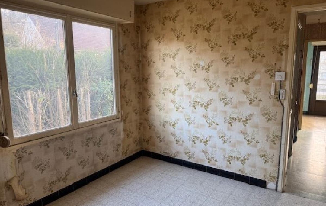 LE VASE IMMOBILIER : Maison / Villa | SOISSONS (02200) | 78 m2 | 150 000 € 