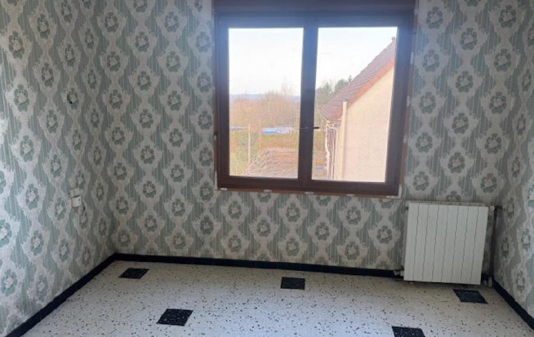 LE VASE IMMOBILIER : Maison / Villa | SOISSONS (02200) | 78 m2 | 150 000 € 