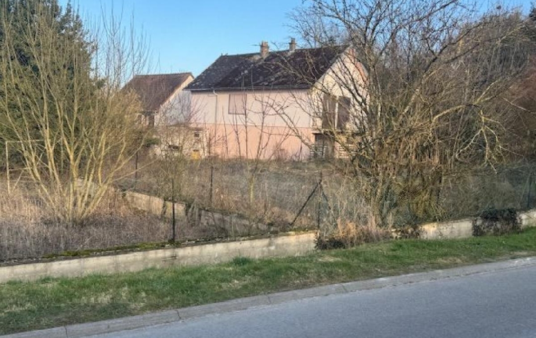 LE VASE IMMOBILIER : Maison / Villa | SOISSONS (02200) | 78 m2 | 150 000 € 
