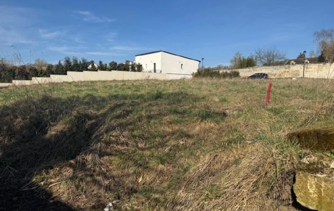 LE VASE IMMOBILIER : Ground | SEPTMONTS (02200) | 0 m2 | 82 000 € 