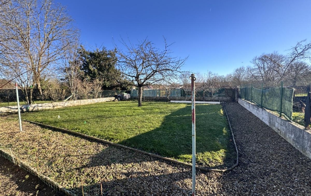 LE VASE IMMOBILIER : Maison / Villa | SOISSONS (02200) | 71 m2 | 179 500 € 
