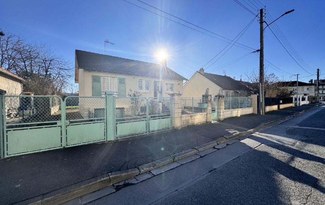 LE VASE IMMOBILIER : Maison / Villa | SOISSONS (02200) | 71 m2 | 179 500 € 