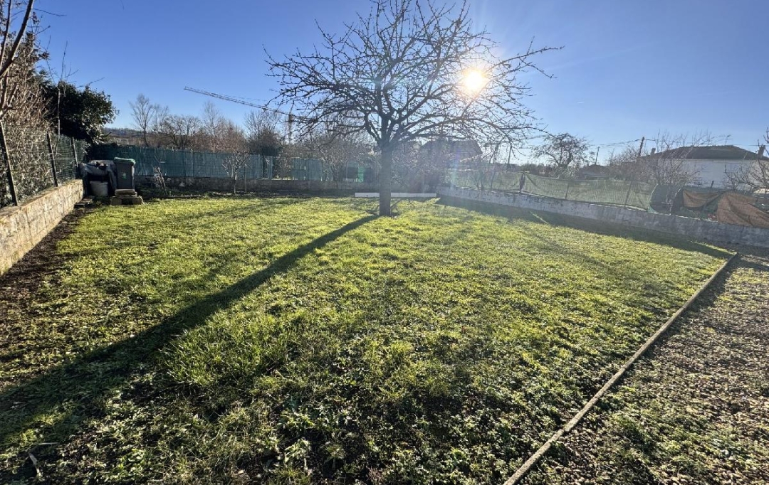 LE VASE IMMOBILIER : Maison / Villa | SOISSONS (02200) | 71 m2 | 179 500 € 