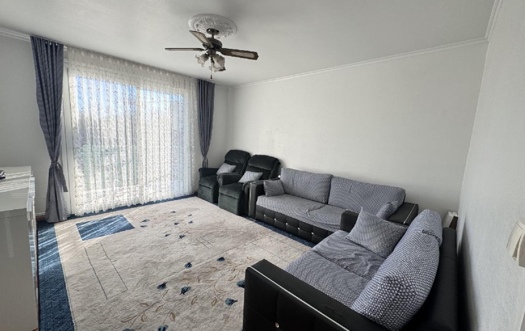 LE VASE IMMOBILIER : Maison / Villa | SOISSONS (02200) | 71 m2 | 179 500 € 