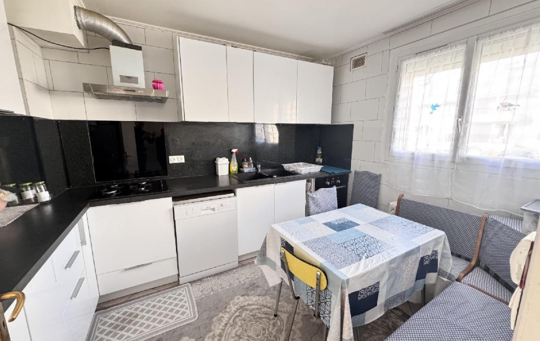 LE VASE IMMOBILIER : Maison / Villa | SOISSONS (02200) | 71 m2 | 179 500 € 