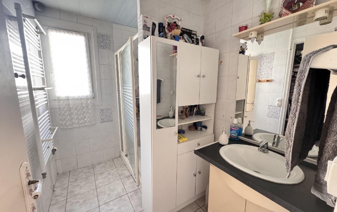 LE VASE IMMOBILIER : Maison / Villa | SOISSONS (02200) | 71 m2 | 179 500 € 