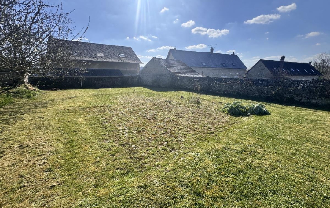LE VASE IMMOBILIER : Maison / Villa | SOISSONS (02200) | 113 m2 | 197 000 € 