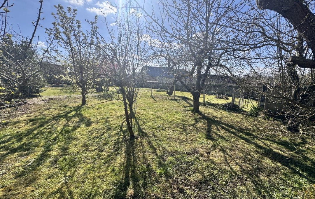 LE VASE IMMOBILIER : Maison / Villa | SOISSONS (02200) | 113 m2 | 197 000 € 