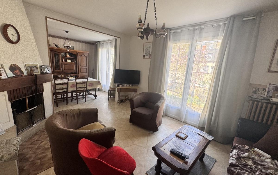 LE VASE IMMOBILIER : Maison / Villa | SOISSONS (02200) | 113 m2 | 197 000 € 