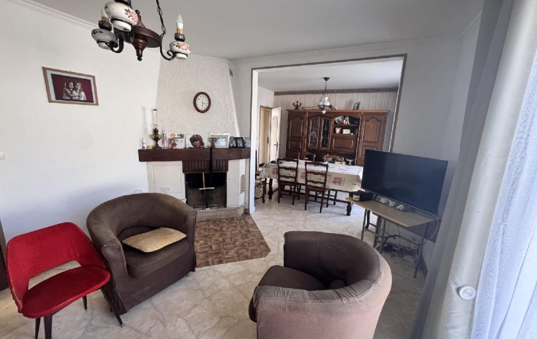 LE VASE IMMOBILIER : Maison / Villa | SOISSONS (02200) | 113 m2 | 197 000 € 