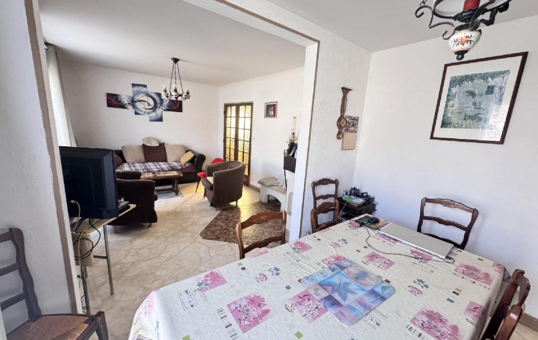 LE VASE IMMOBILIER : Maison / Villa | SOISSONS (02200) | 113 m2 | 197 000 € 