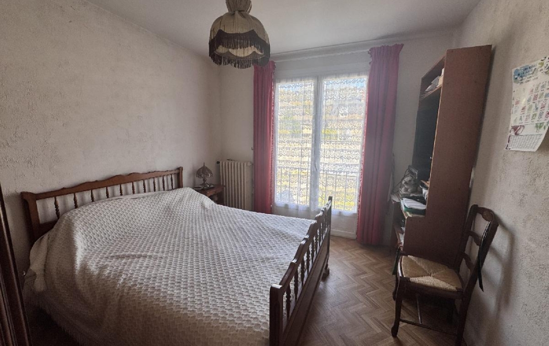 LE VASE IMMOBILIER : Maison / Villa | SOISSONS (02200) | 113 m2 | 197 000 € 