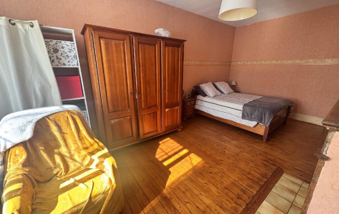 LE VASE IMMOBILIER : Maison / Villa | BUCY-LE-LONG (02880) | 125 m2 | 150 000 € 