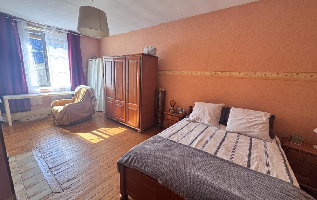 LE VASE IMMOBILIER : Maison / Villa | BUCY-LE-LONG (02880) | 125 m2 | 150 000 € 