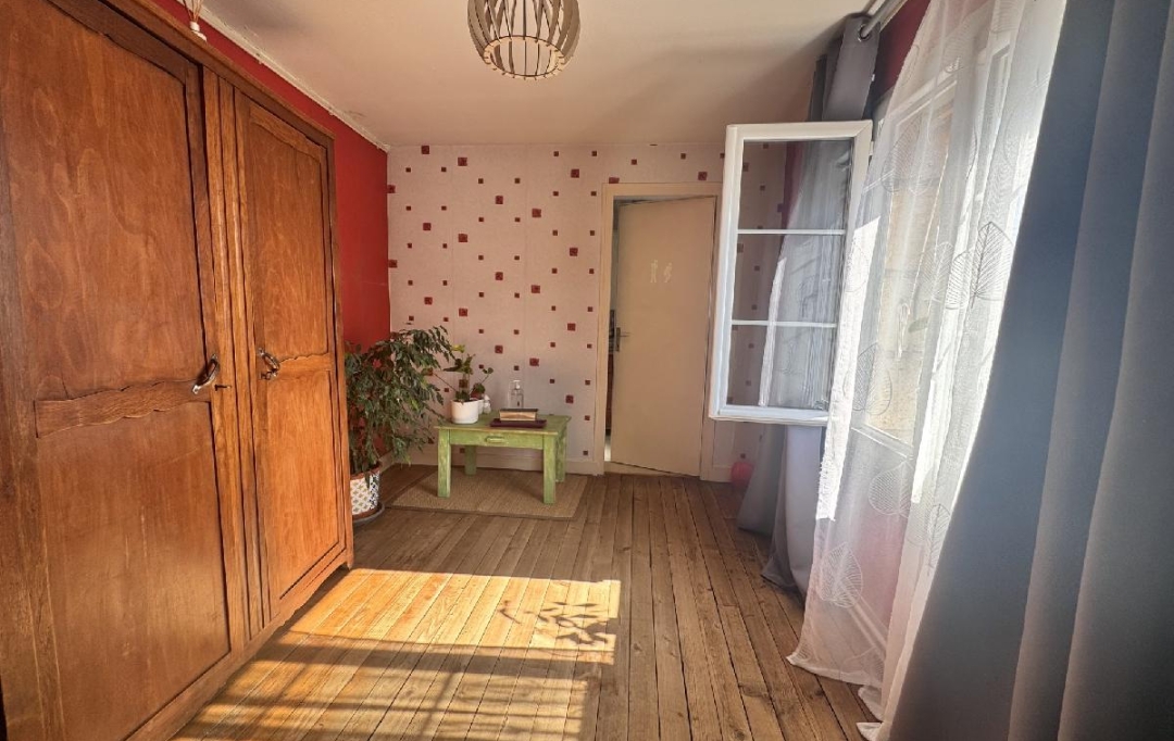 LE VASE IMMOBILIER : Maison / Villa | BUCY-LE-LONG (02880) | 125 m2 | 150 000 € 