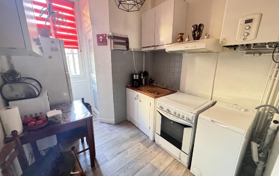 LE VASE IMMOBILIER : Immeuble | SOISSONS (02200) | 168 m2 | 254 000 € 