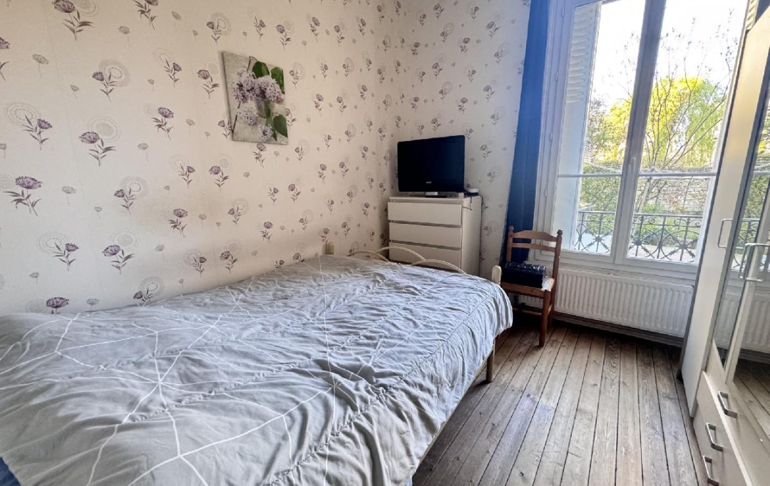 LE VASE IMMOBILIER : Immeuble | SOISSONS (02200) | 168 m2 | 254 000 € 