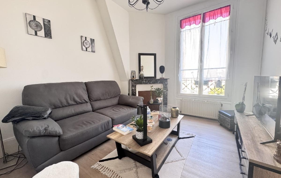 LE VASE IMMOBILIER : Immeuble | SOISSONS (02200) | 168 m2 | 254 000 € 