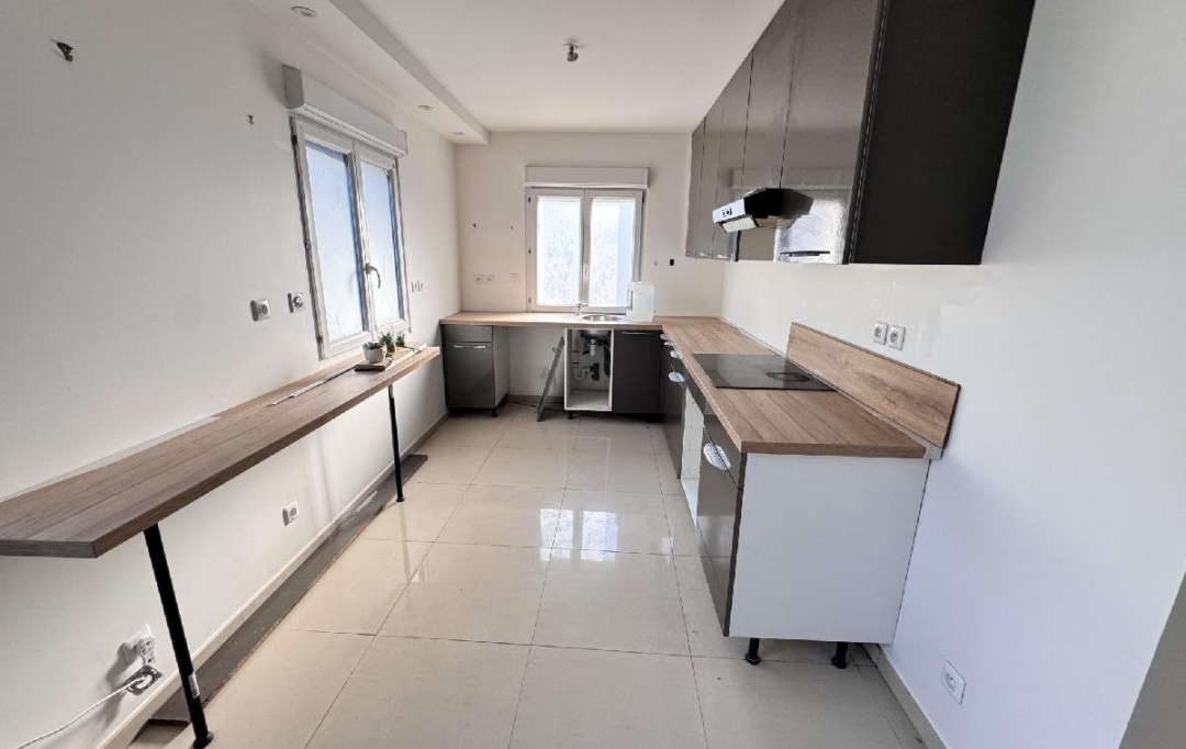 LE VASE IMMOBILIER : Maison / Villa | SOISSONS (02200) | 80 m2 | 159 000 € 