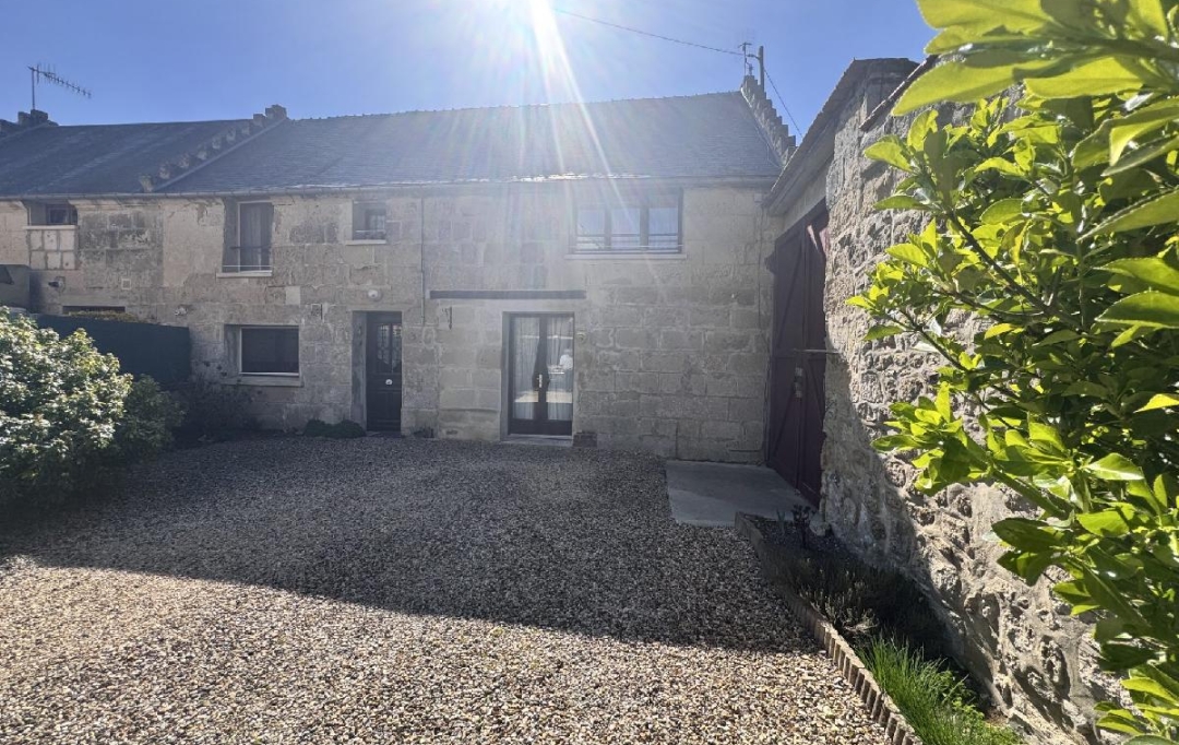 LE VASE IMMOBILIER : Maison / Villa | BUCY-LE-LONG (02880) | 92 m2 | 171 000 € 