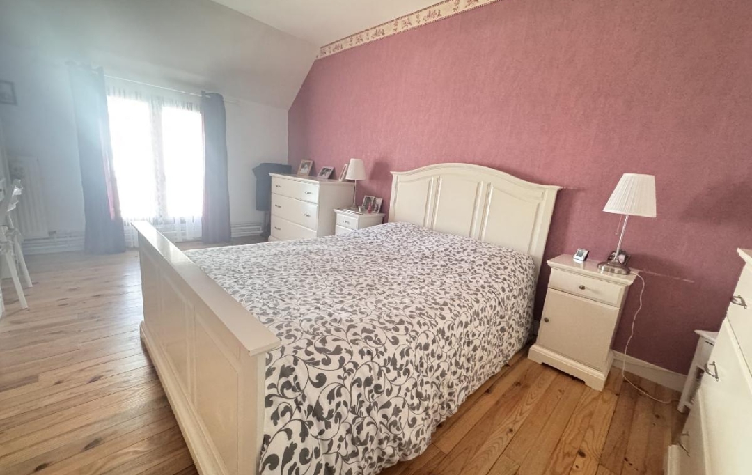 LE VASE IMMOBILIER : Maison / Villa | BUCY-LE-LONG (02880) | 92 m2 | 171 000 € 