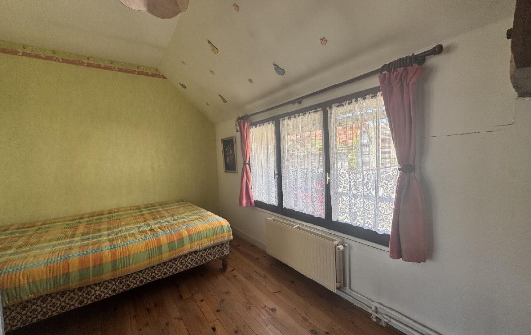LE VASE IMMOBILIER : Maison / Villa | BUCY-LE-LONG (02880) | 92 m2 | 171 000 € 