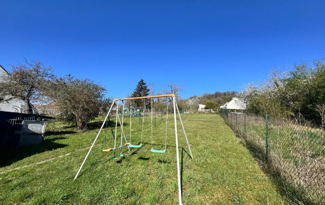 LE VASE IMMOBILIER : Maison / Villa | SOISSONS (02200) | 65 m2 | 120 000 € 