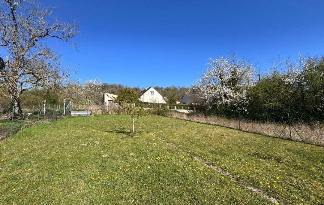 LE VASE IMMOBILIER : Maison / Villa | SOISSONS (02200) | 65 m2 | 120 000 € 