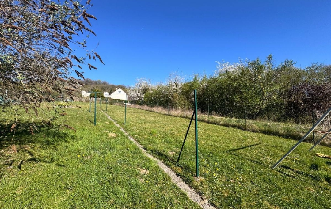 LE VASE IMMOBILIER : Maison / Villa | SOISSONS (02200) | 65 m2 | 120 000 € 