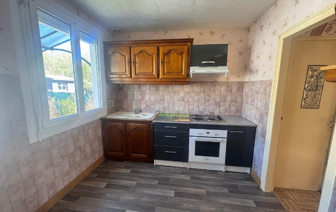 LE VASE IMMOBILIER : Maison / Villa | SOISSONS (02200) | 65 m2 | 120 000 € 