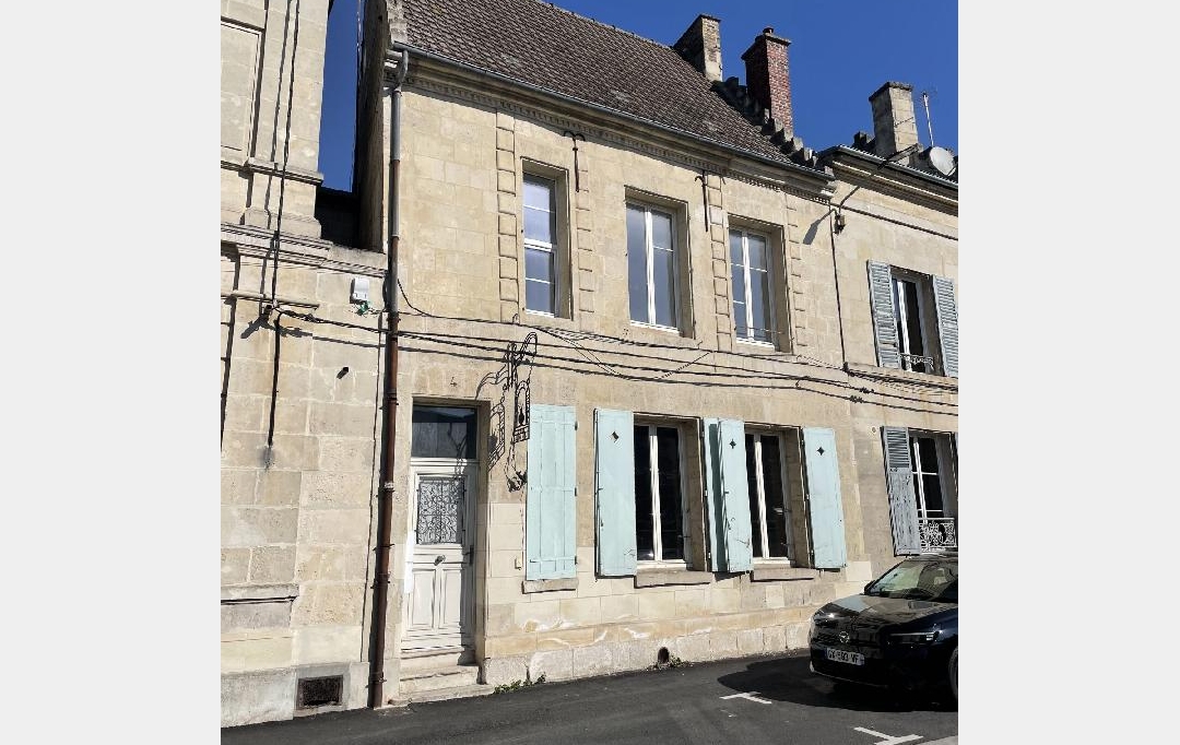 LE VASE IMMOBILIER : House | SOISSONS (02200) | 164 m2 | 234 000 € 