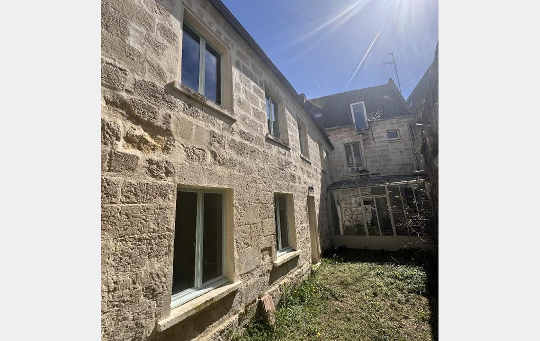 LE VASE IMMOBILIER : House | SOISSONS (02200) | 164 m2 | 234 000 € 