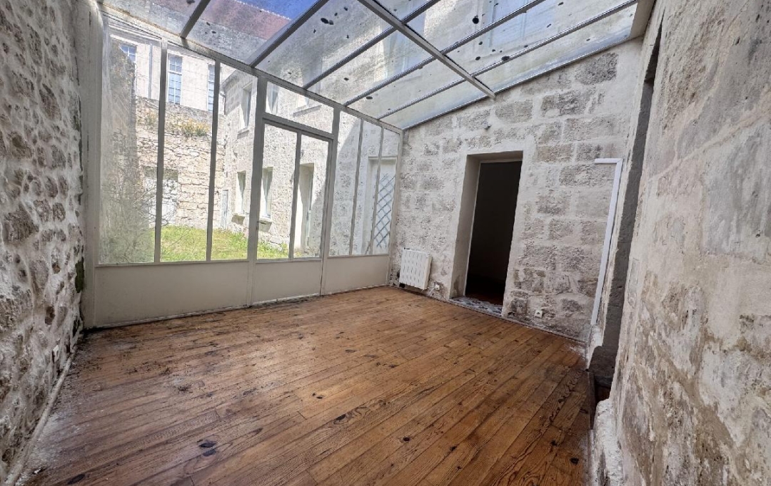 LE VASE IMMOBILIER : House | SOISSONS (02200) | 164 m2 | 234 000 € 