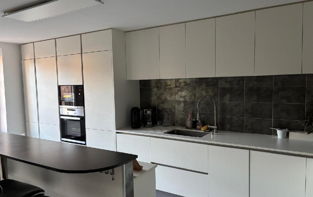 LE VASE IMMOBILIER : Maison / Villa | CREPY-EN-VALOIS (60800) | 127 m2 | 305 000 € 