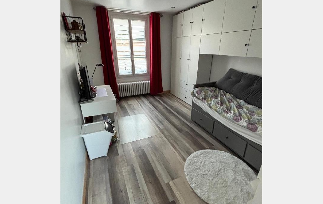 LE VASE IMMOBILIER : Maison / Villa | CREPY-EN-VALOIS (60800) | 127 m2 | 305 000 € 