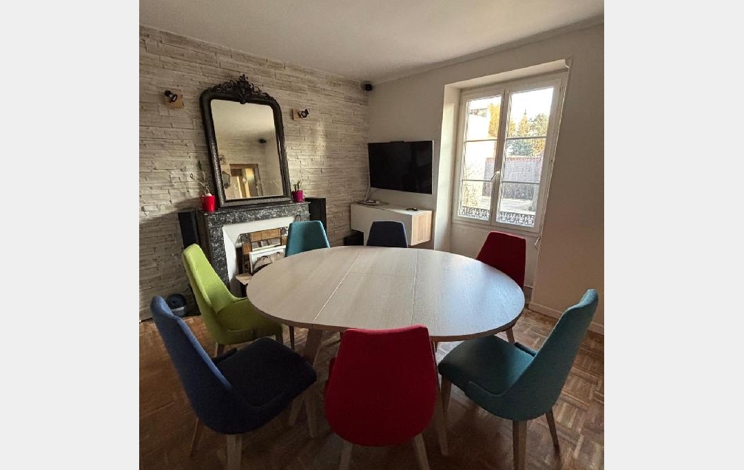 LE VASE IMMOBILIER : Maison / Villa | CREPY-EN-VALOIS (60800) | 127 m2 | 305 000 € 