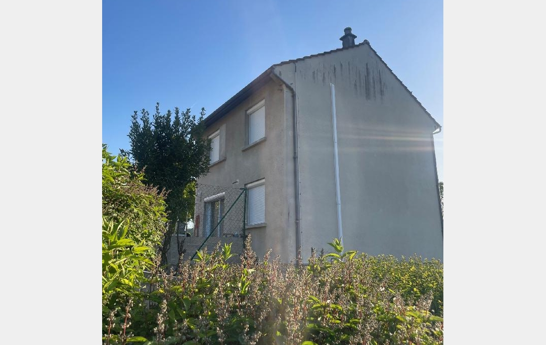 LE VASE IMMOBILIER : Maison / Villa | VIC-SUR-AISNE (02290) | 70 m2 | 180 000 € 