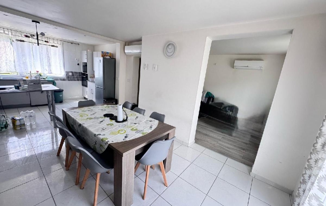 LE VASE IMMOBILIER : Maison / Villa | VIC-SUR-AISNE (02290) | 70 m2 | 180 000 € 