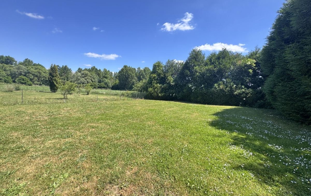 LE VASE IMMOBILIER : Maison / Villa | VIC-SUR-AISNE (02290) | 96 m2 | 192 000 € 