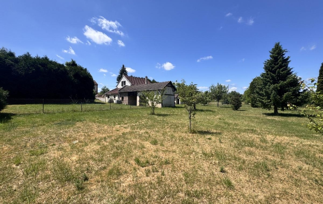 LE VASE IMMOBILIER : Maison / Villa | VIC-SUR-AISNE (02290) | 96 m2 | 192 000 € 